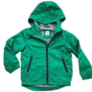 GAP Boy Wind Jacket sz.XS